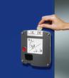 C+P Safe-O-Mat Classic Plus voor garderobekast of lockersysteem