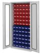 Kappes Kast met sleufplaat RasterPlan®  S