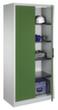 C+P Universele kast ERGO met 4 legborden, breedte 930 mm