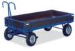 Rollcart Handtrekwagen met 1500 kg draagvermogen  S