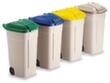 Rubbermaid Afvalbak  S