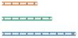 Rieffel Sleutelkast met Visu-Color-systeem Missing translation S