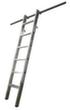 Krause Inhangstellingladder STABILO® Professional