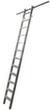 Krause Inhangstellingladder STABILO® Professional