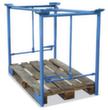 VARIOfit Pallet-stapelbeugel 65K met belasting tot 1500 kg