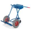 Rollcart Flessenkar voor 1x40/50 l fles  S