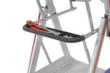 Hymer Platformladder ProTect met veiligheidsdeur  S