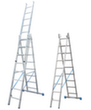 Krause Multifunctionele ladder