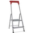 Aluminium trapladder  S