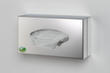 Dispenser voor cosmetische tissues  S