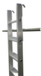 Krause Inhangstellingladder STABILO® Professional  S