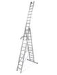 Krause Multifunctionele ladder  S