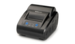 Safescan Thermische bonprinter TP-230 Black voor geldtelmachine