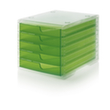 Styro Ladeblok styroswingbox light, voor DIN C4