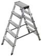 Krause Universele trapladder Dopplo  S