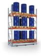 META Palletstelling MULTIPAL voor vaten en IBC  S