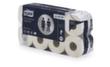 Tork Toiletpapier Advanced, tweelaags, tissue  S