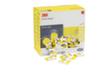 3M(TM) Oordoppen EAR CLASSIC II in dispenser, geluiddemping 28 dB