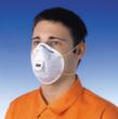 3M(TM) ademmasker met ventiel, FFP1  S