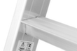 Hymer Platformladder ProTect met veiligheidsdeur Missing translation S