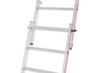 Hymer Platformladder ProTect+ met uitschuifbare ladderdelen Missing translation S