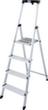 Krause Universele trapladder  S