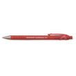 PAPERMATE Balpen Flexigrip Ultra, letterkleur rood, schacht rood