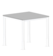 Nowy Styl Bureau E10 met 4-voetonderstel