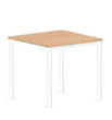 Nowy Styl Bureau E10 met 4-voetonderstel