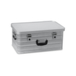 Aluminium transportbox, inhoud 45 l