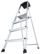 Krause Trapladder Secury® met antisliplaag  S