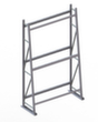 META Profielstelling MINI-RACK