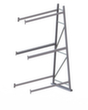 META Profielstelling MINI-RACK