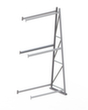 META Profielstelling MINI-RACK