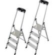 Krause Trapladder PlusLine Safety