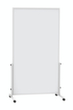 MAUL Mobiel whiteboard MAULsolid easy2move