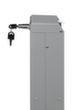 VAR Ontsmettingsmiddeldispenser HDS 120  S