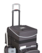 Rubbermaid Compacte reinigingstrolley Quick Cart  S