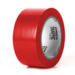 a.m.p.e.r.e. Vloermarkeringstape TRAFFIC Tape Standard, rood