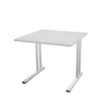 Nowy Styl Bureau E10 met C-voetonderstel