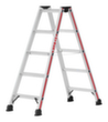 Hymer Trapladder SC 40 4024