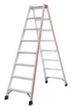 Hymer Trapladder SC 40 4024