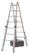 Hymer Ladder voor op de trap