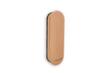 Legamaster magnetische bordwisser WOODEN