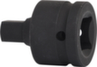 3/4" adapter voor stopcontact  S