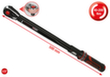 1/2" ERGOTORQUE®precisie ratel momentsleutel  S