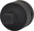 3/4" adapter voor stopcontact  S