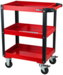 ECOline Werkplaats Service Trolley  S