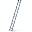 ZARGES Aanlegladder met treden Seventec L