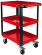 ECOline Werkplaats Service Trolley  S